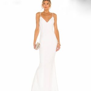 Katie May Bambina Gown